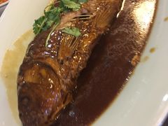 -古北烤鸭王I古北水镇景区店