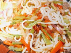 -楼兰新疆主题餐厅(苏州中心店)