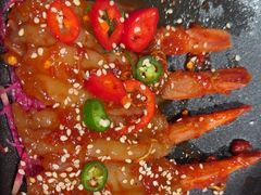 -KimPro 辛普乐概念韩餐