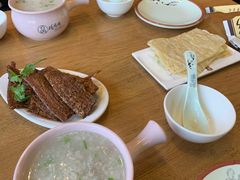 -杨妈妈粥店(滑翔路店)