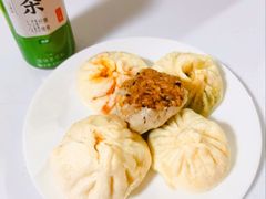 -老陶包子铺(南大西南村店)