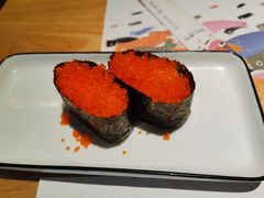 -樟葶谷寿司(椒江店)