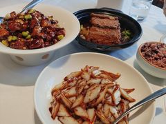 -到家尝北京菜(西坝河店)