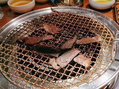 -九田家黑牛烤肉料理(新辰里亚运村店)