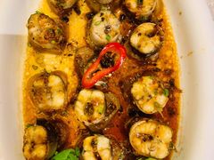 白鳝-香云轩·顺德菜(香云纱园林酒店店)