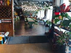 -ITA·意塔意大利餐厅(亦庄店)