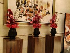 -上海静安香格里拉大酒店