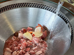-313羊庄·羊肉火锅烧烤(李村店)