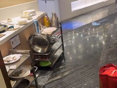 -青蓬海上捞蒸品海鲜城(海岸城店)