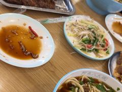 -清真阿森八大碗(玉泉营店)