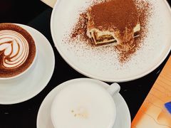 -YECLIP COFFEE黄色回形针咖啡