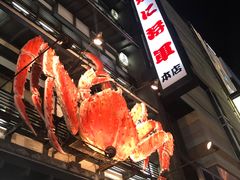 -蟹料理 北海道かに将軍(札幌本店)