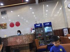 大堂-雅盛品931海鲜酒家