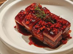 -嫩芽·重庆菜馆(十八梯露台观景店)