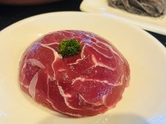 -南门涮肉(上海一店)