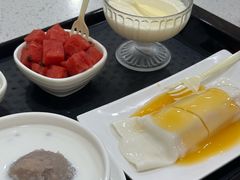 -圆碌碌甜品屋(二中店)