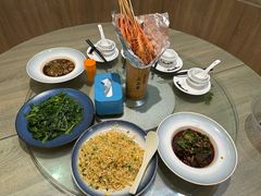 -巽寮印象美食部落餐厅·海鲜·地方特色菜(惠州体验店)