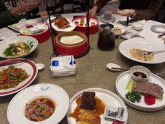-上海人家花樣年华(中山公园店)