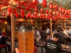 -沙州食驿·非遗小吃夜市