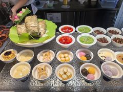 -李犟大爆鳝面·手工蟹黄包(湖滨西湖店)