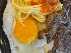 -豪客来牛排(成都锦江大融城店)