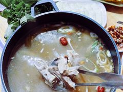 -花姐羊肉炉(吕厝店)