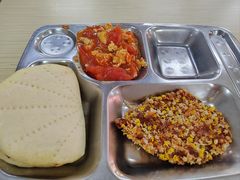 -复旦大学枫林校区-学生食堂