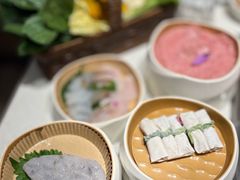 -海底捞火锅(巴黎春天浦建店)