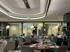 -港丽餐厅(杭大店)
