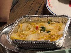 -辉记炭烧海鲜大排档·老字号(福田店)