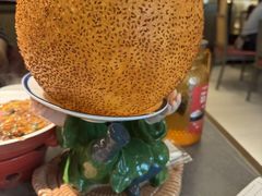 -吴越荣记苏州菜·松鼠桂鱼100%活鱼现做(斜塘老街店)