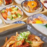 东莞探店｜快带着朋友👫一起来吃日料啦