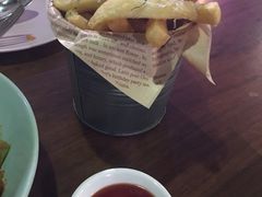 -G+KITCHEN(龙湖狮山天街店)