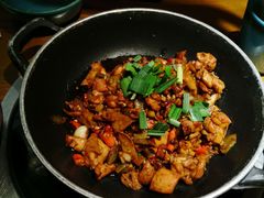 -吃饭皇帝大(合生汇店)