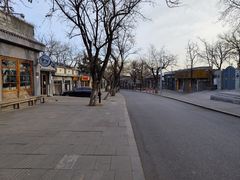 -香山公园