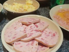 -大虎重庆老火锅(正弘城店)