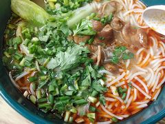 -同济大学-北苑食堂