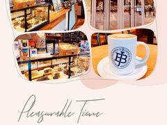 -Jamaicablue Coffeeshop(中央广场店)