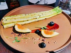-LUMOS卢莫斯融合料理餐厅