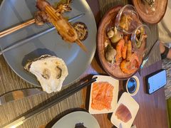 -食百绚全日制餐厅(成都棕榈泉费尔蒙酒店)