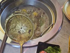 -三头牛·潮汕牛肉生蚝火锅 (夏湾店)