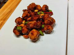 -枣子树·素食餐厅(普陀山店)