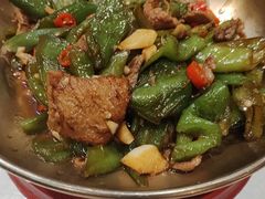 -金掌勺·锅包肉(广渠门店)