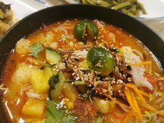 -热浪岛马来餐厅