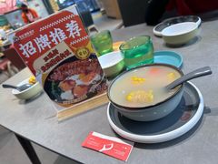 -荣记·囍粤茶餐厅(花都店)