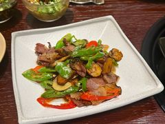 -滇野云南野生菌餐厅(陕西南路店)