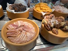 -龍歌自助小火锅(漳州二路爱购店)