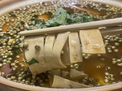 -泡桐树孙二娘私房菜