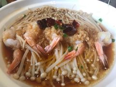-粗茶淡饭·隐庐私厨(东亭店)