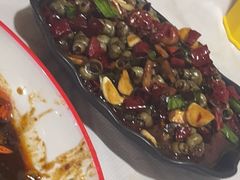 -云晓光头烧烤吧(盛夏店)